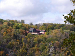 Akzent Berghotel Rosstrappe